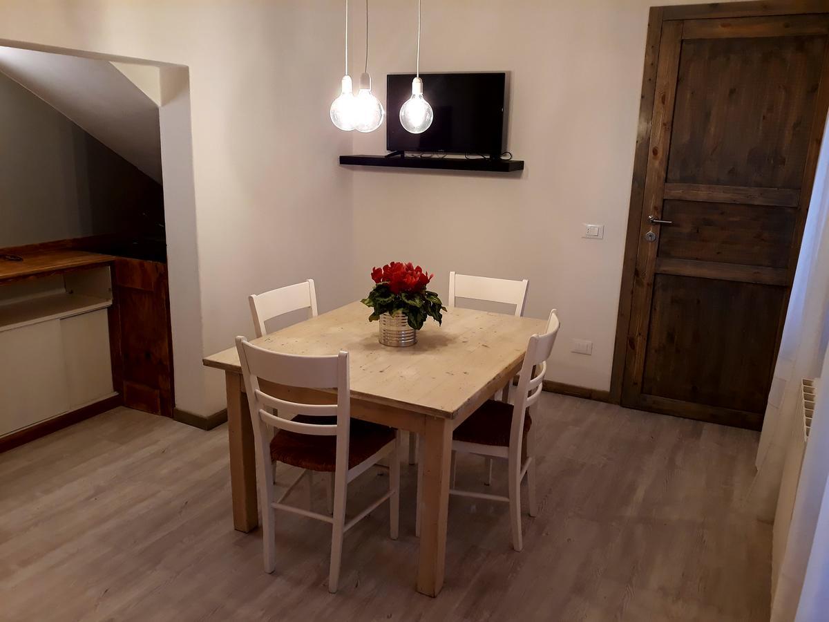 Ferienwohnung Casa Giulietta & Romeo Montecchio Maggiore Exterior foto