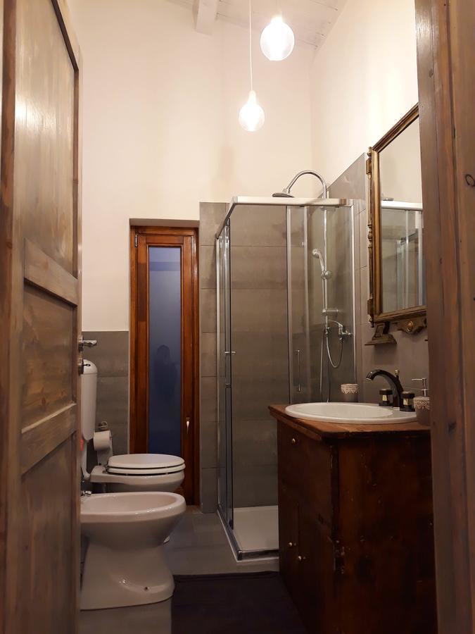 Ferienwohnung Casa Giulietta & Romeo Montecchio Maggiore Exterior foto