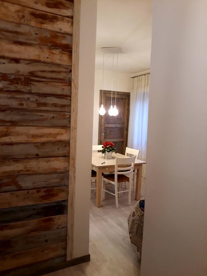 Ferienwohnung Casa Giulietta & Romeo Montecchio Maggiore Exterior foto