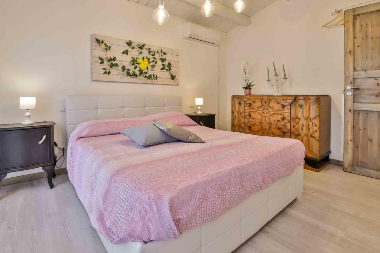 Ferienwohnung Casa Giulietta & Romeo Montecchio Maggiore Exterior foto